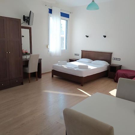 Sea Front Studios Old Town Rethymno  Екстер'єр фото