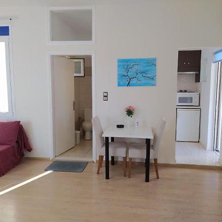 Sea Front Studios Old Town Rethymno  Екстер'єр фото