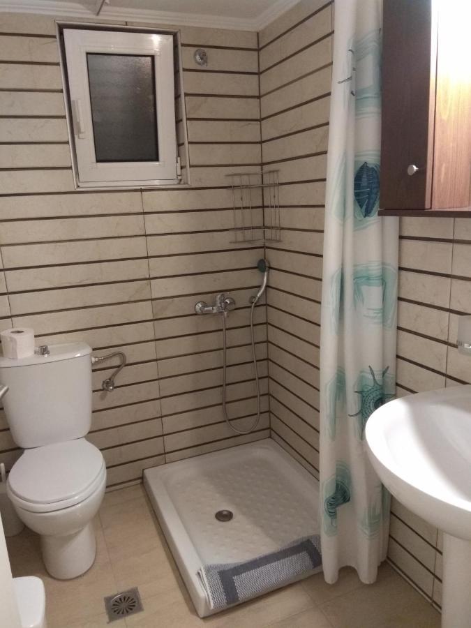 Sea Front Studios Old Town Rethymno  Екстер'єр фото