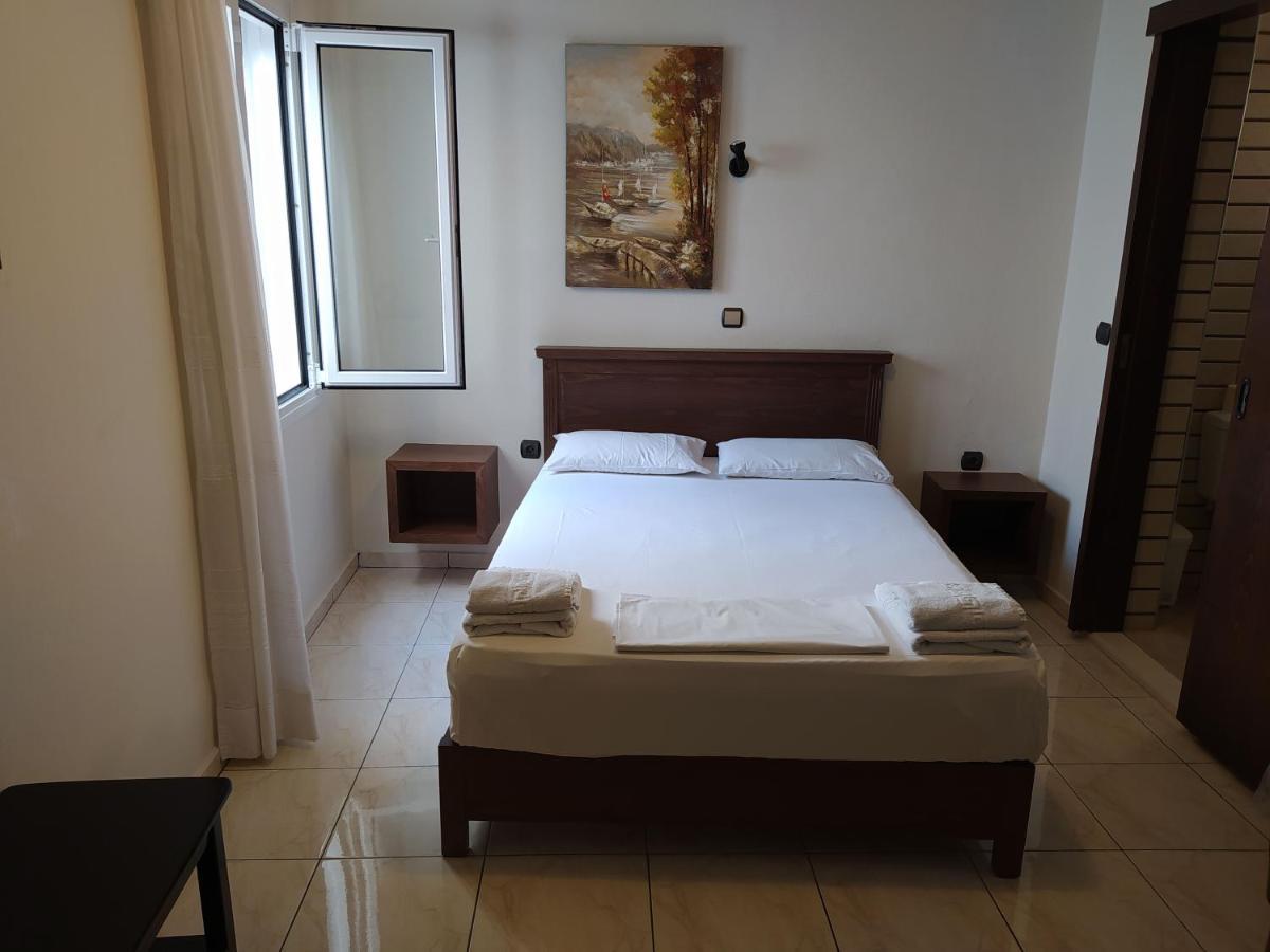 Sea Front Studios Old Town Rethymno  Екстер'єр фото