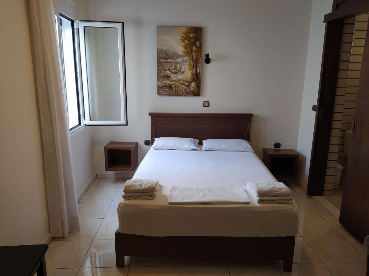 Sea Front Studios Old Town Rethymno  Екстер'єр фото