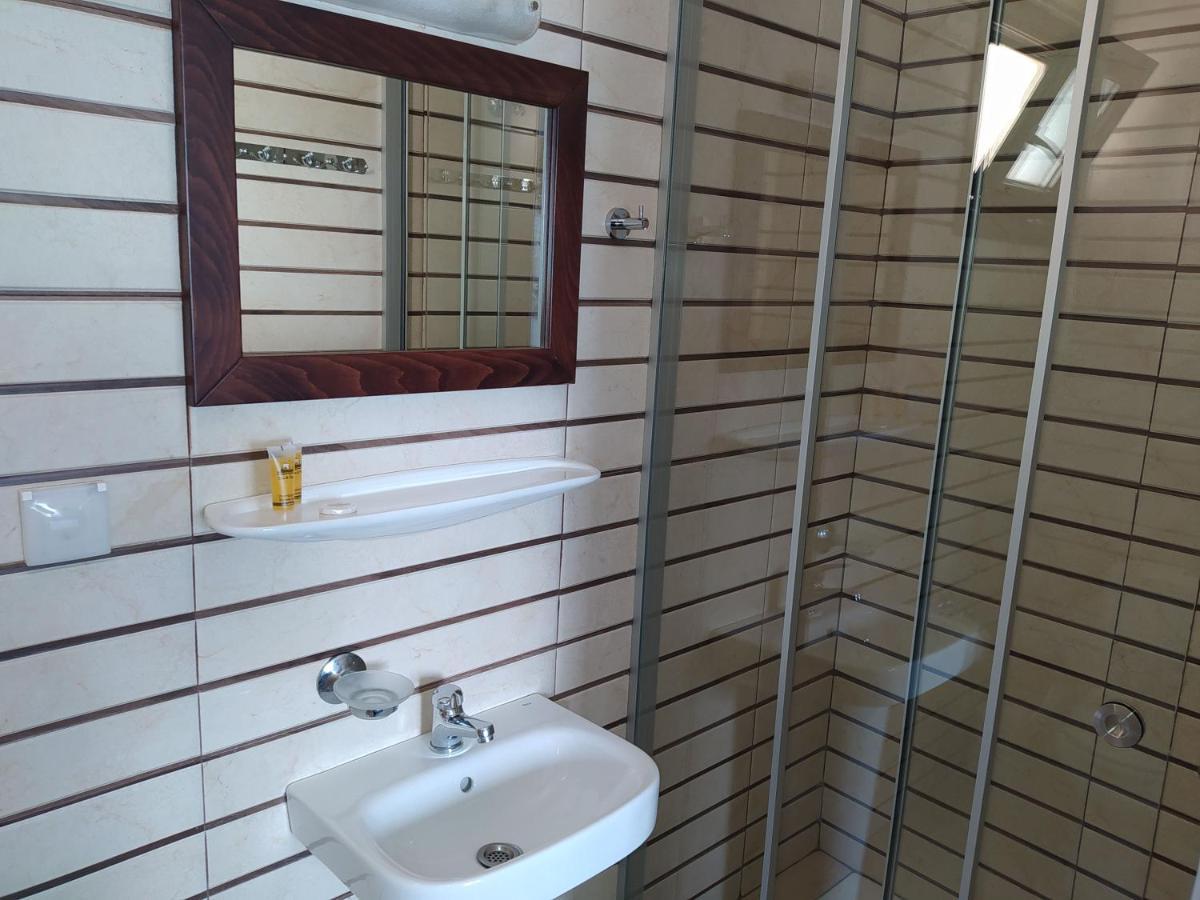 Sea Front Studios Old Town Rethymno  Екстер'єр фото
